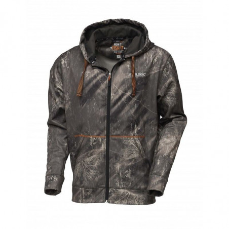 Bliuzonas Prologic RealTree Fishing Hoodie
