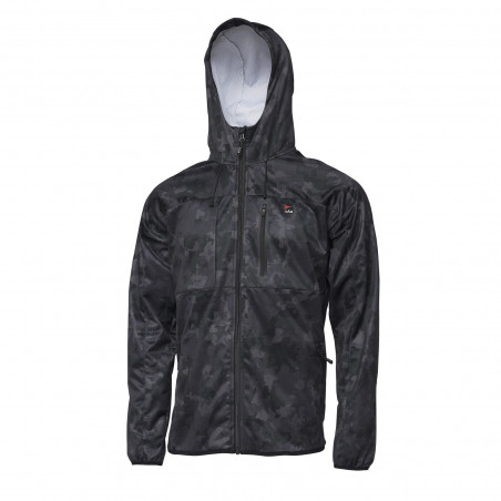 Striukė DAM Camovision Softshell Jacket