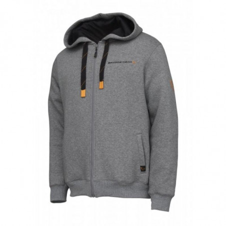 Bliuzonas Savage Gear Classic Zip Hoodie