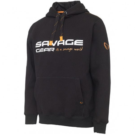 Bliuzonas Savage Gear Cosmo Hoodie