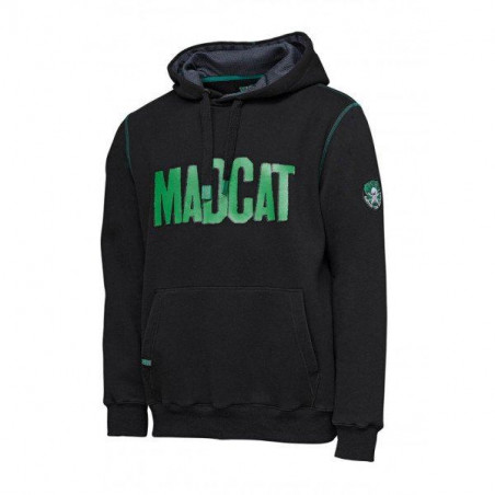 Bliuzonas Madcat Mega Logo Hoodie