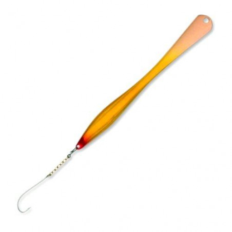 Žieminė blizgutė Kuusamo Blues 6cm, 5g