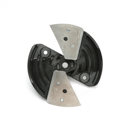 Grąžto Galva MORA NOVA