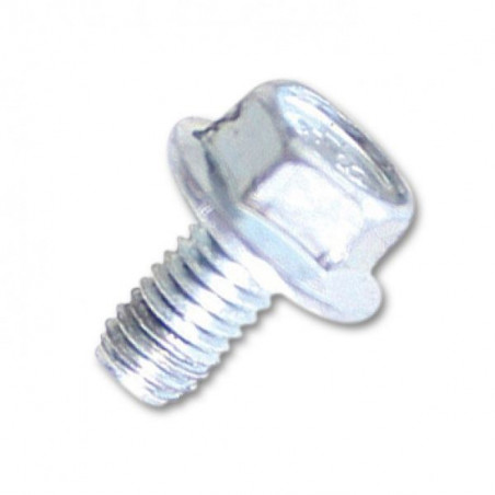 Grąžto peilių MORA varžtai M5X8 4 vnt.