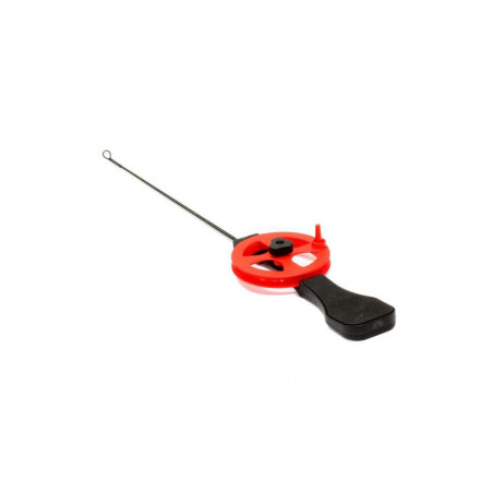 Žieminė Meškerė RAPALA Medium Heavy 30 cm