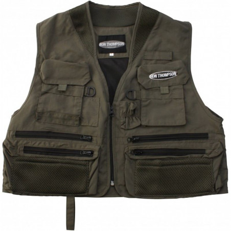 Liemenė Ron Thompson Ontario Fly Vest