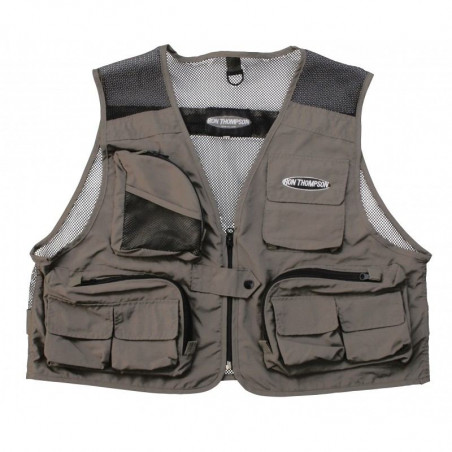 Liemenė Ron Thompson Mesh Lite Fly Vest