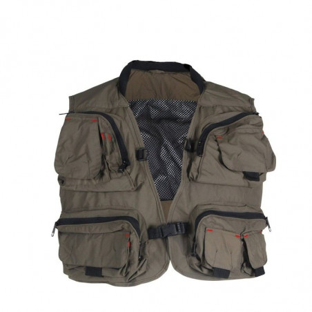 Liemenė DAM Hydroforce G2 Fly Vest