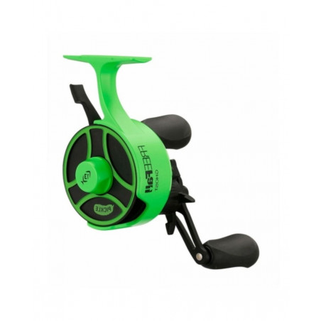 Žieminė ritė 13 FISHING Black Betty Radioactive