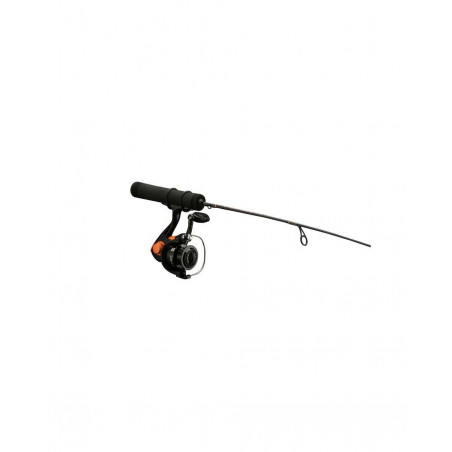 Žieminė Meškerė su Rite 13 FISHING Heat Wave 28" M