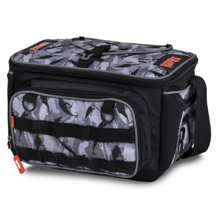 Krepšys RAPALA Lure Camo Tackle Bag Lite