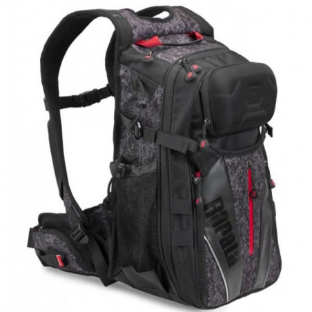 Kuprinė RAPALA Urban Backpack