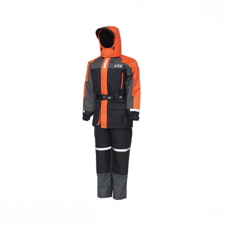 Neskęstantis kostiumas DAM Outbreak Floatation Suit