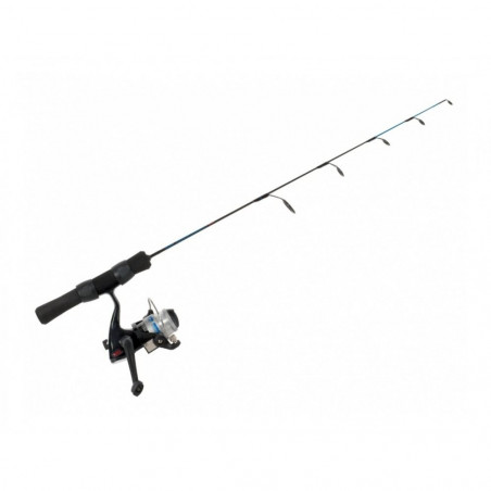 Rinkinys RAPALA Žieminė Meškerė ir Ritė