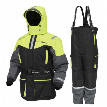Neskęstantis kostiumas IMAX SeaWave Floatation Suit