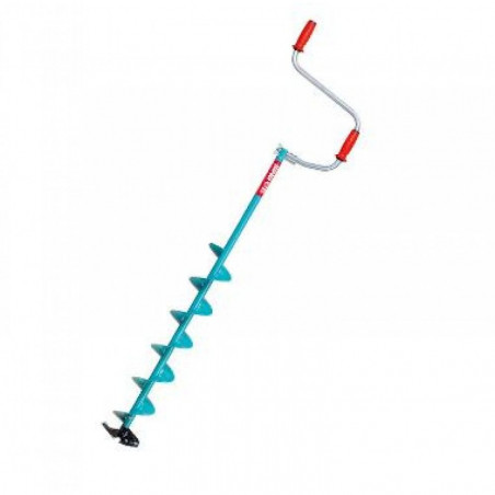 Grąžtas RAPALA UR EVO 155 mm Juodas