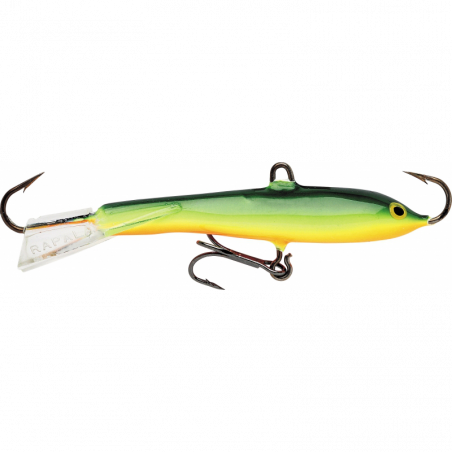 Balansyras RAPALA 2 cm BYR