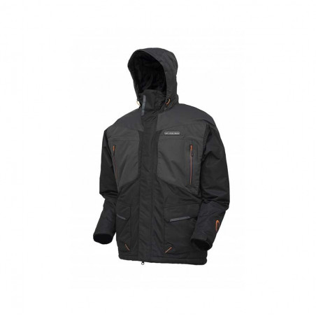 Striukė Savage Gear HeatLite Thermo Jacket