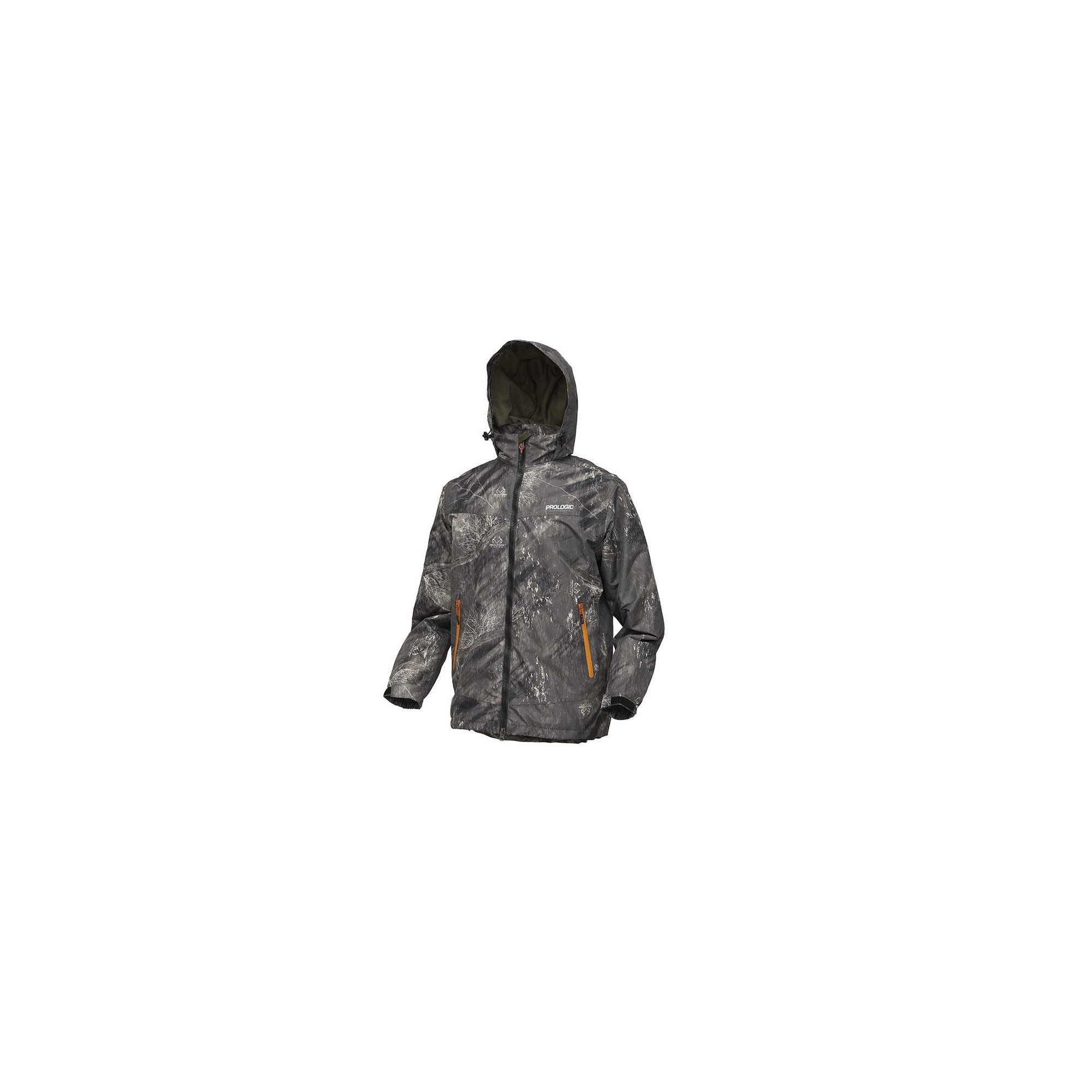 PrologicRealtree Fishing Jacket