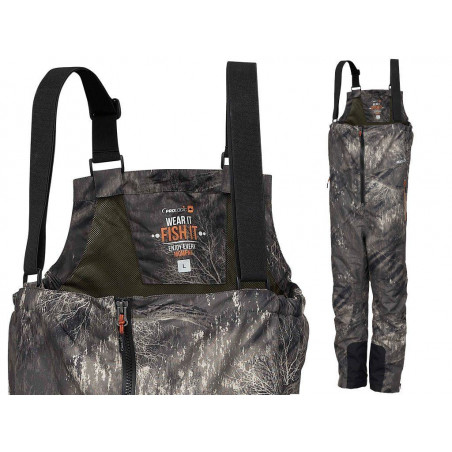 Kelnės Prologic RealTree Fishing B&B