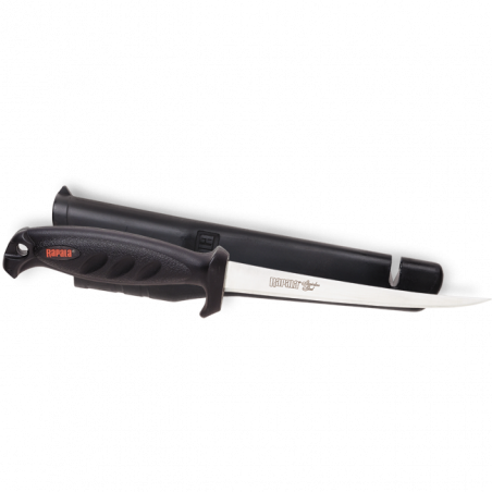 Peilis RAPALA File BP