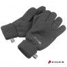 Pirštinės Eiger Knitted Gloves Thinsulate Black