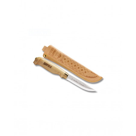 Peilis RAPALA Classic Clip...