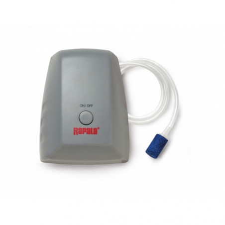 Aeratorius RAPALA RAERTR