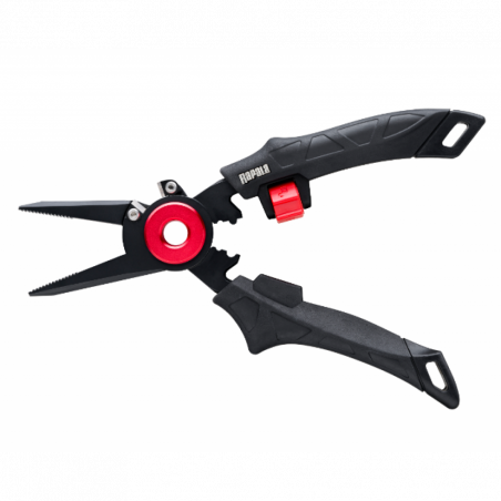 Replytės RAPALA RCD Magnum...