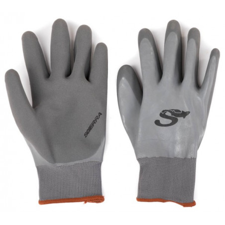 Pirštinės Scierra Lite