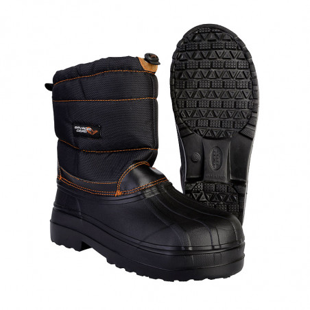 Batai SG Polar Boot Black