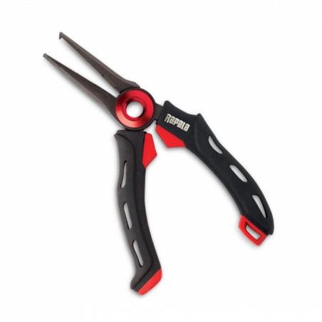 Replytės RAPALA RCD Split Ring