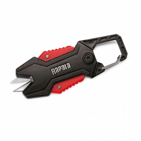 Žirklės RAPALA RCD Line