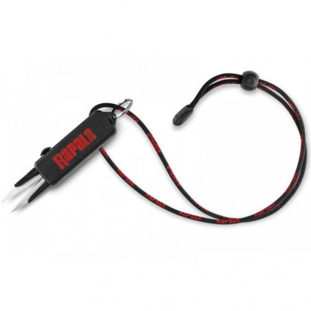 Žirklutės RAPALA Pintam...