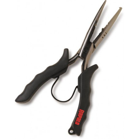 Replytės RAPALA 16 cm RSSP-6