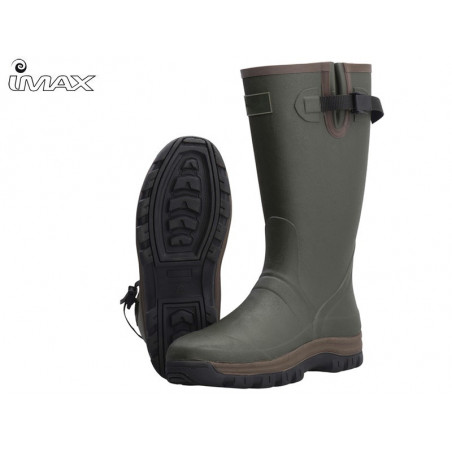 Batai Imax North Ice Rubber...