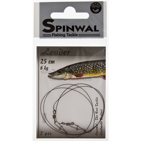 Spinwal Wolfram pavadėliai