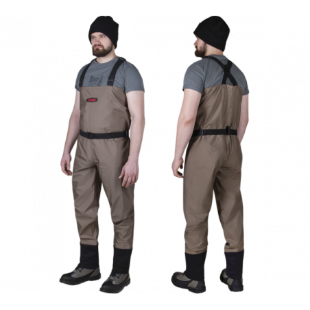 Bridkelnės WADERS SCOUT
