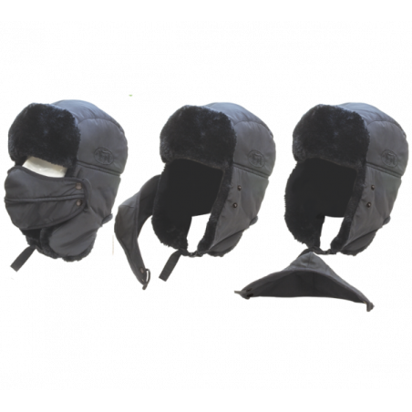 Kepurė HAT DOGSALMON