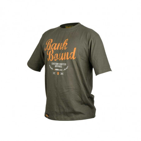 Marškinėliai Prologic Bank...