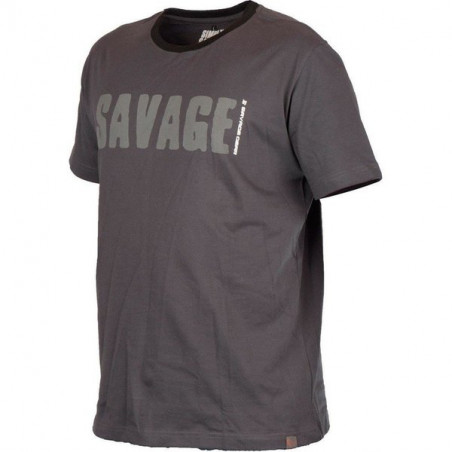 Marškinėliai Savage Gear...
