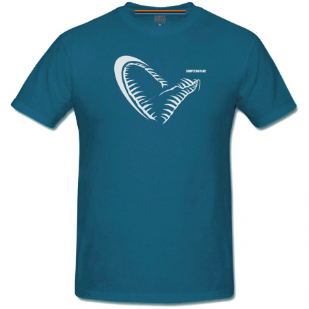 Marškinėliai Savage Gear...