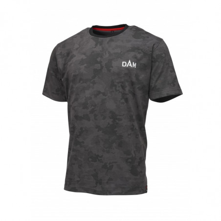 Marškinėliai DAM CamoVision...