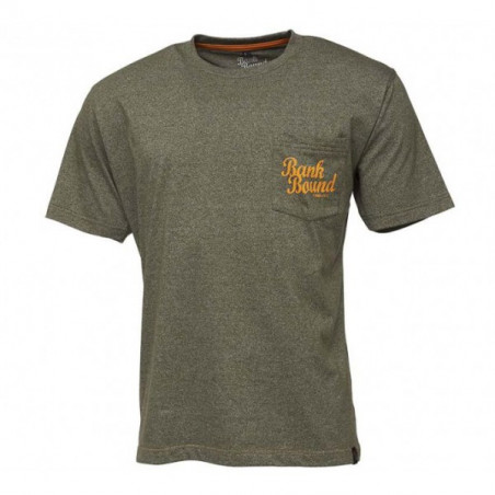 Marškinėliai Prologic Bank...