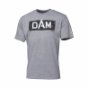 Marškinėliai DAM Grey...
