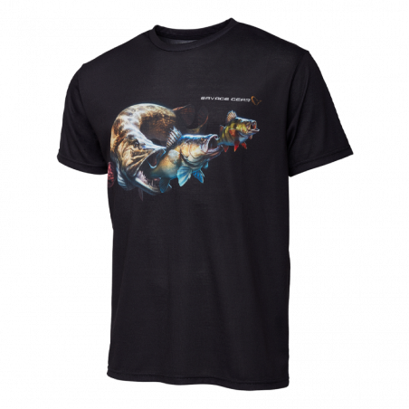 Marškinėliai Savage Gear...