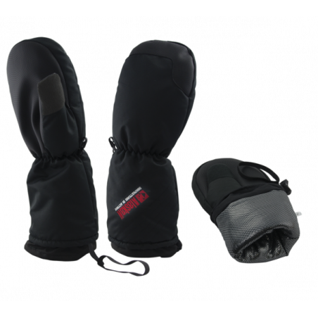 Pirštinės MITTENS JUSTINGHIT