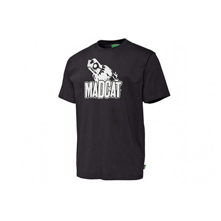 Marškinėliai MADCAT Clonk...
