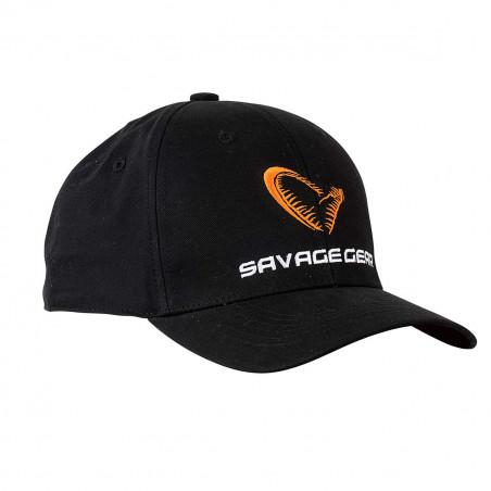 Kepurė Savage Gear Flexfit Cap