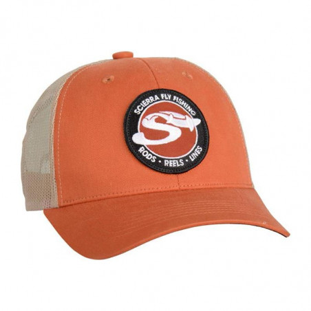 Kepurė Scierra S Mesh Cap